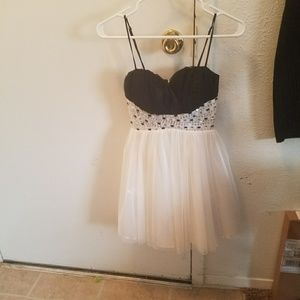 Prom, holiday dress
